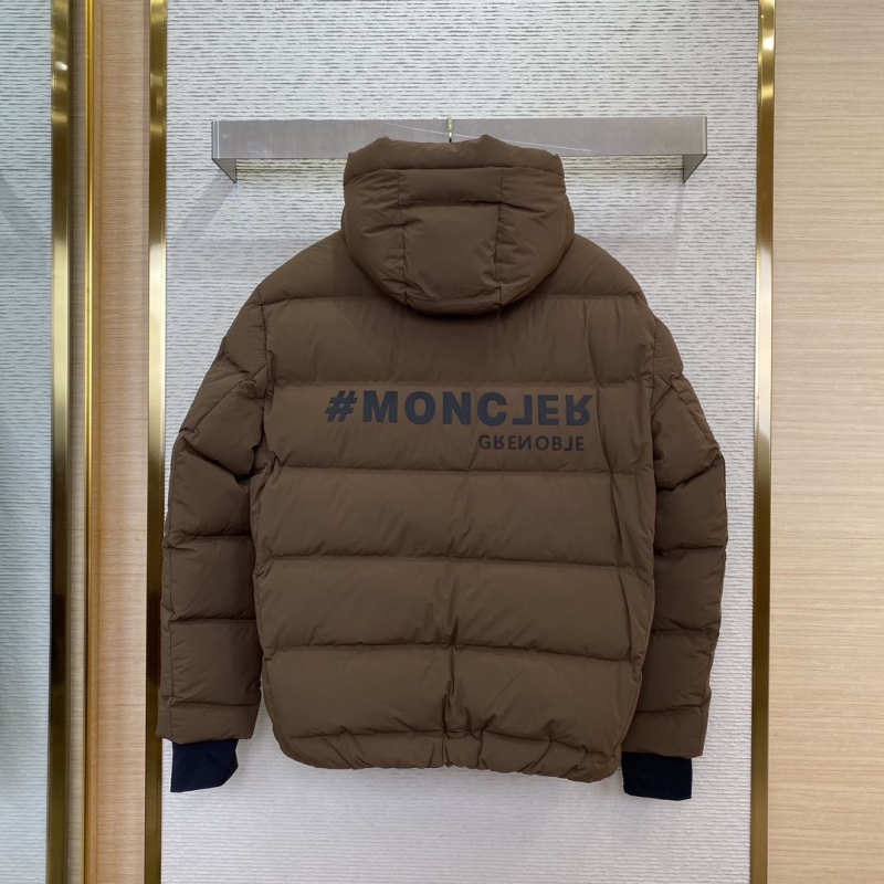 Moncler Down Coat